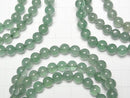 [Video] High-Quality Green Aventurine AAA Round 6mm Bracelet