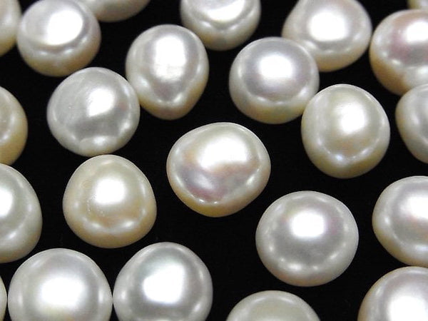 Pearl Pearl & Shell Beads