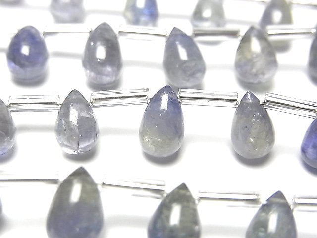 Tanzanite Gemstone Beads