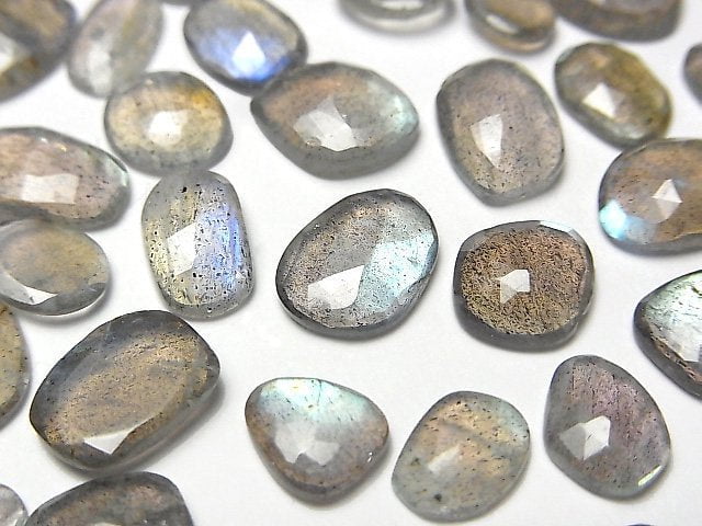 Labradorite Gemstone Beads