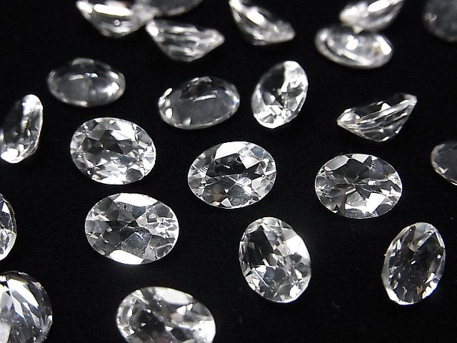 Other Stones, Oval Gemstone Beads