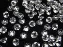 [Video] High Quality Danburite AAA Loose stone Round Faceted 4x4mm 4pcs