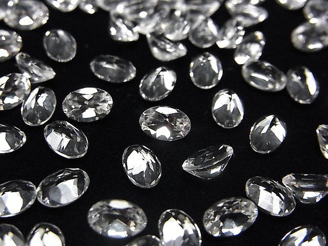 Other Stones, Oval Gemstone Beads