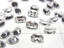 [Video] High Quality Danburite AAA Loose stone Oval Faceted 6x4mm 2pcs