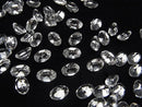 [Video] High Quality Danburite AAA Loose stone Oval Faceted 6x4mm 2pcs