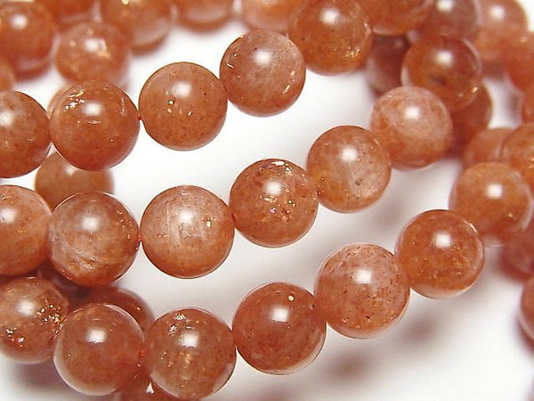 Accessories, Bracelet, Sunstone Gemstone Beads