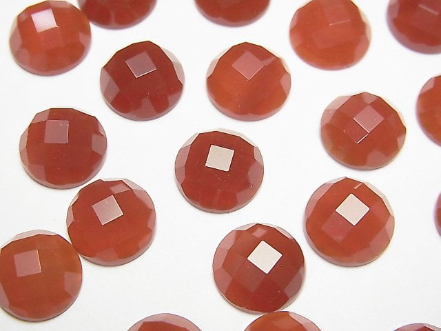 Agate, Cabochon Gemstone Beads
