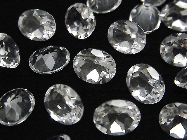 Other Stones, Oval Gemstone Beads