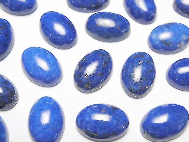 Lapis lazuli Gemstone Beads