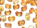 Topaz Gemstone Beads