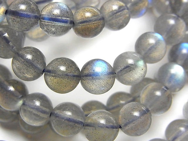 Accessories, Bracelet, Labradorite Gemstone Beads