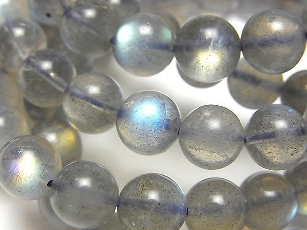 Accessories, Bracelet, Labradorite Gemstone Beads