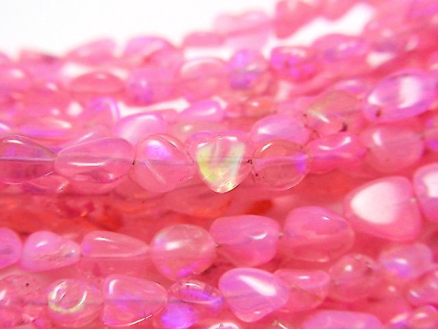 Nugget, Opal Gemstone Beads