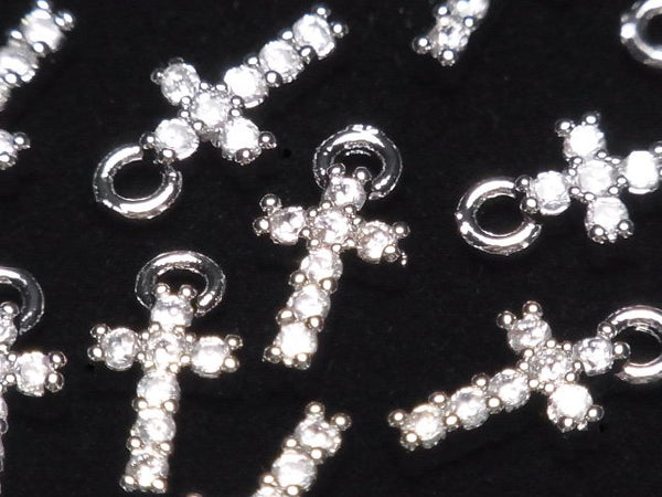 Charm Metal Beads & Findings