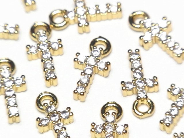 Charm Metal Beads & Findings