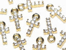 Charm Metal Beads & Findings