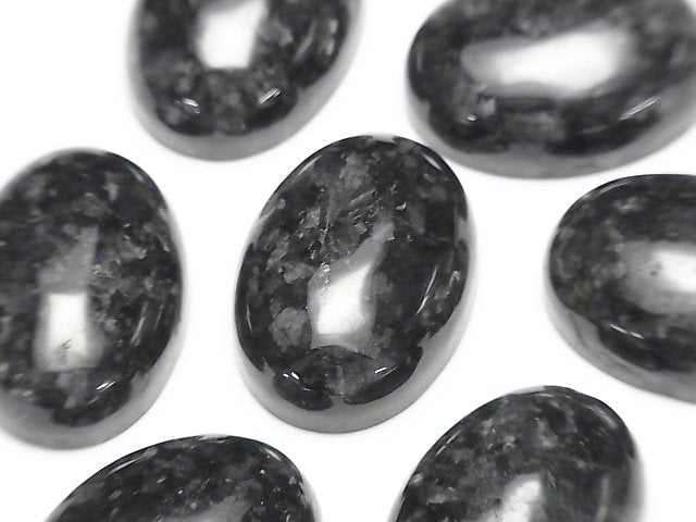 Cabochon, Jadeite & Nephrite Gemstone Beads