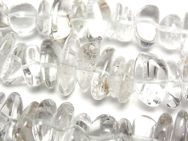 Chips, Nugget, Other Quartz Gemstone Beads