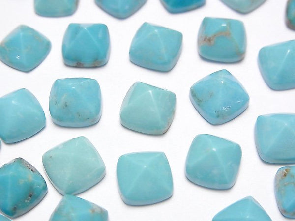 Other Shape, Turquoise Gemstone Beads