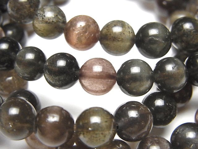 Scapolite Gemstone Beads