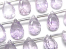 Amethyst Gemstone Beads
