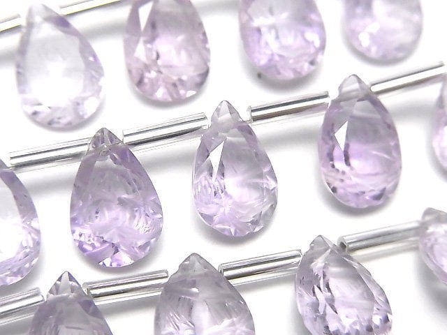 Amethyst Gemstone Beads