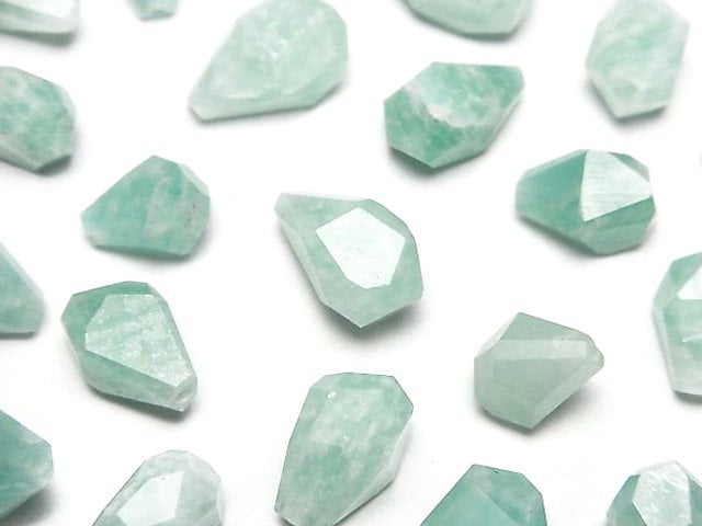 Amazonite Gemstone Beads