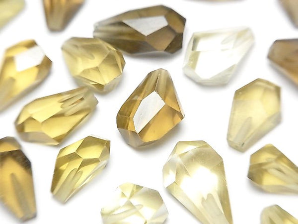 Drop, Other Quartz Gemstone Beads