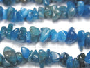 [Video] Apatite AA++ Chips (Small Nugget) 1strand beads (aprx.15inch / 38cm)