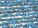 [Video] Apatite AA++ Chips (Small Nugget) 1strand beads (aprx.15inch / 38cm)