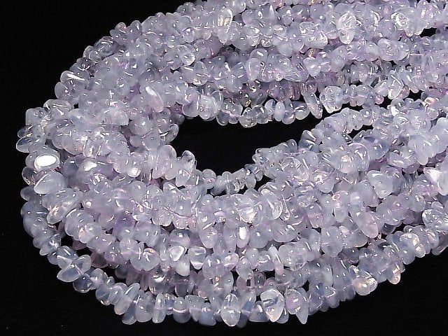 [Video] High Quality Scorolite AAA- Chips (Small Nugget) half or 1strand beads (aprx.15inch / 38cm)