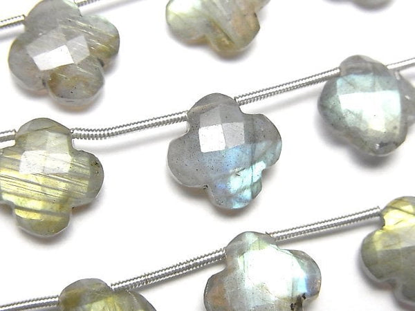 Labradorite Gemstone Beads