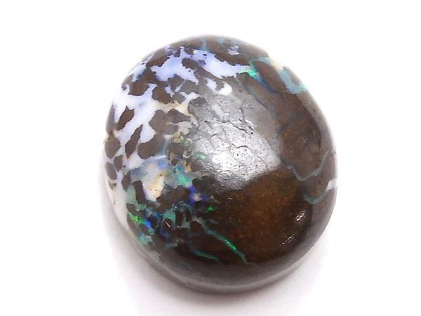 Cabochon, One of a kind, Opal One of a kind