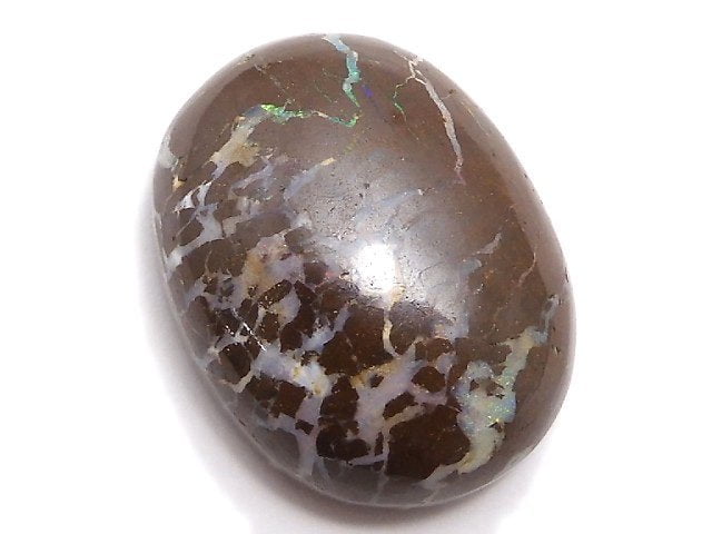 Cabochon, One of a kind, Opal One of a kind