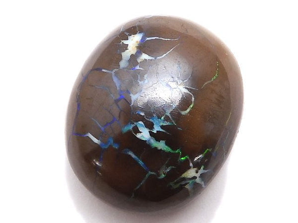 Cabochon, One of a kind, Opal One of a kind