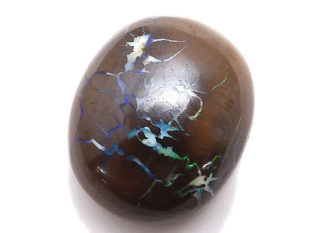 Cabochon, One of a kind, Opal One of a kind