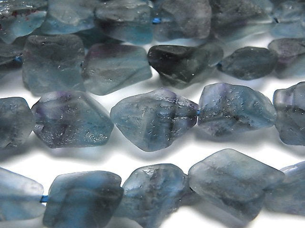 Fluorite Gemstone Beads