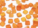 Carnelian, Other Shape Gemstone Beads