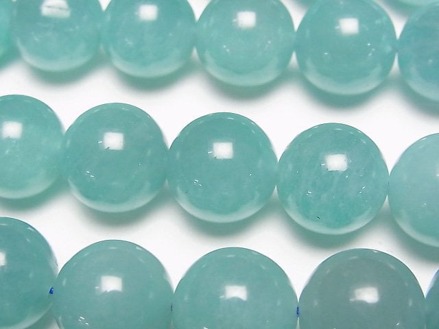 Amazonite Gemstone Beads