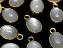 Moonstone Gemstone Beads