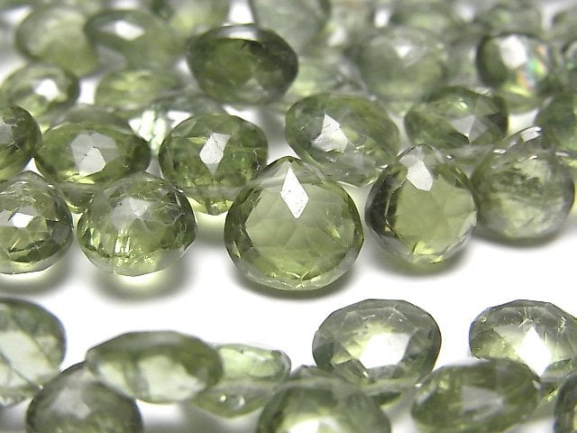 Apatite Gemstone Beads