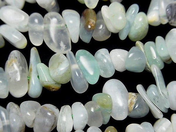 Chips, Opal Gemstone Beads