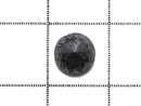 [Video] [One of a kind] Black Diamond Loose stone Rose Cut 1pc NO.201