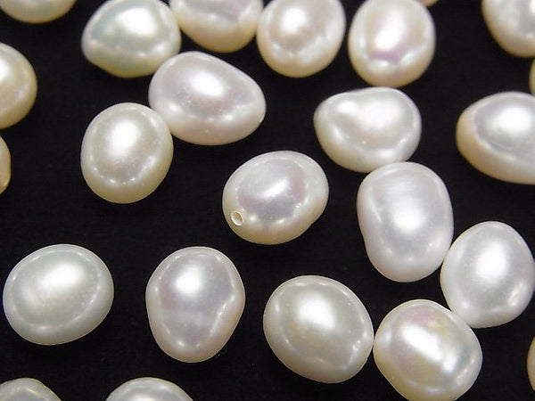 Pearl Pearl & Shell Beads