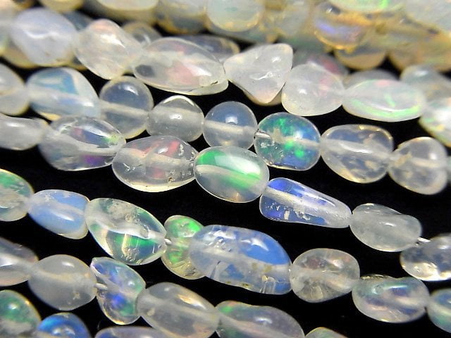 Opal Gemstone Beads