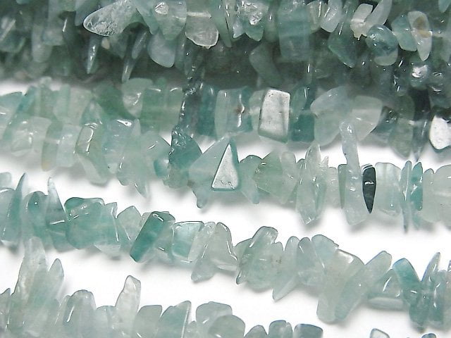 Grandidierite Gemstone Beads