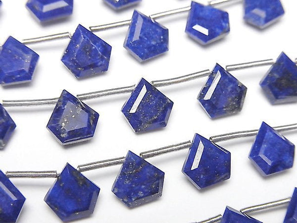 Lapis lazuli, Other Shape Gemstone Beads