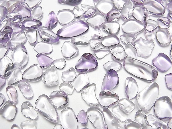Amethyst, Chips, Undrilled (No Hole) Gemstone Beads