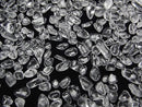 High Quality Crystal AAA-Undrilled Chips [SS Size] 100g