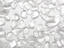 High Quality Crystal AAA-Undrilled Chips [SS Size] 100g